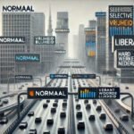 Democratisch Wantrouwen VVD