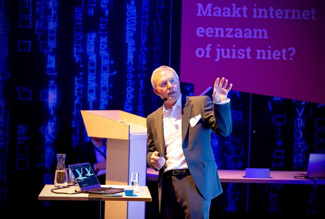 Peter van der Wel