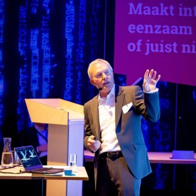 Peter van der Wel