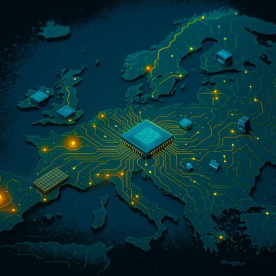 Waarom Europa geen Silicon Valley nodig heeft