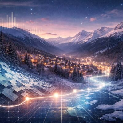 verandering tijdperk carney davos